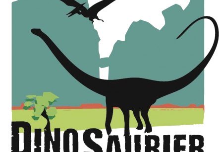 dinosaurierpark teufelsschlucht logo